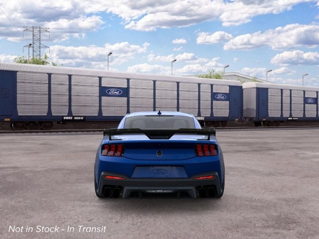 2026 Ford Mustang Dark Horse SC