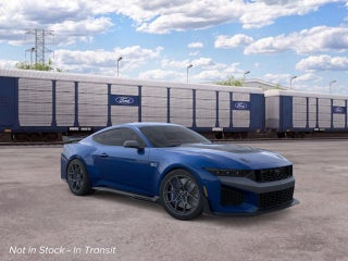 2026 Ford Mustang Dark Horse SC