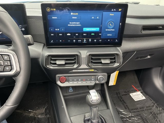 2026 Ford Mustang EcoBoost® Convertible