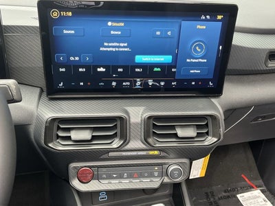 2026 Ford Mustang EcoBoost® Convertible