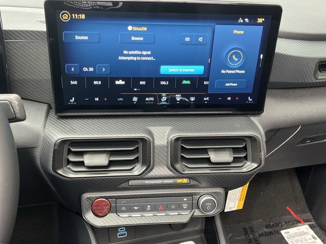 2026 Ford Mustang EcoBoost® Convertible