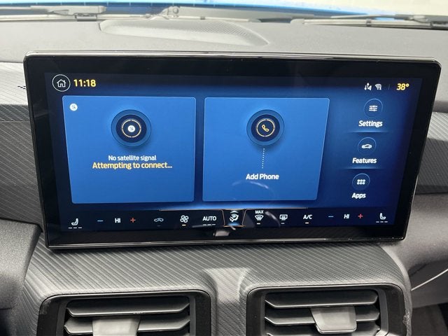 2026 Ford Mustang EcoBoost® Convertible