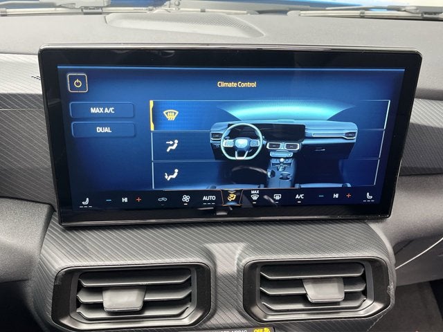 2026 Ford Mustang EcoBoost® Convertible