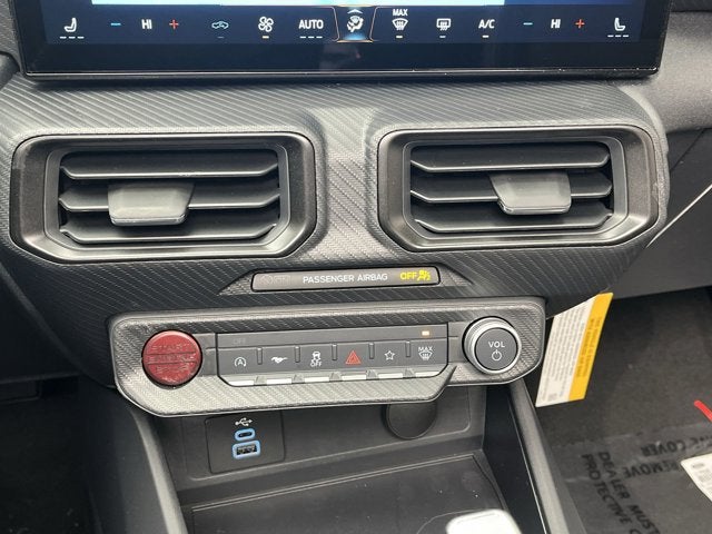 2026 Ford Mustang EcoBoost® Convertible