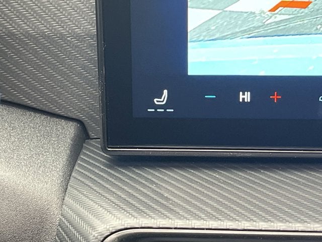 2026 Ford Mustang EcoBoost® Convertible