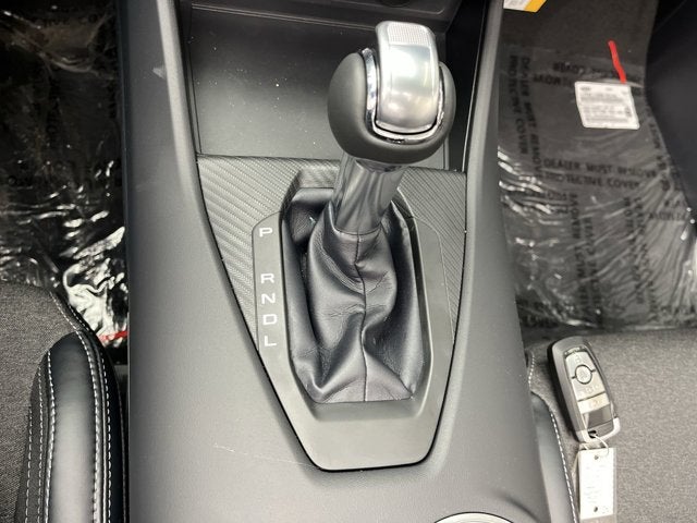 2026 Ford Mustang EcoBoost® Convertible