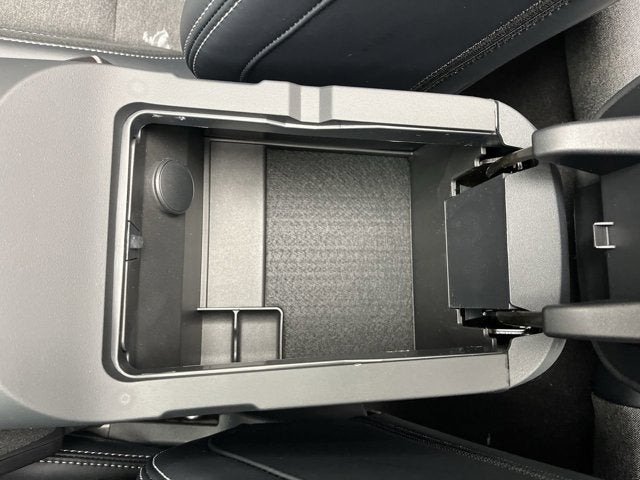 2026 Ford Mustang EcoBoost® Convertible