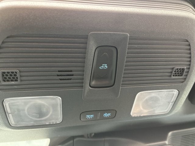 2026 Ford Mustang EcoBoost® Convertible