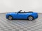 2026 Ford Mustang EcoBoost® Convertible