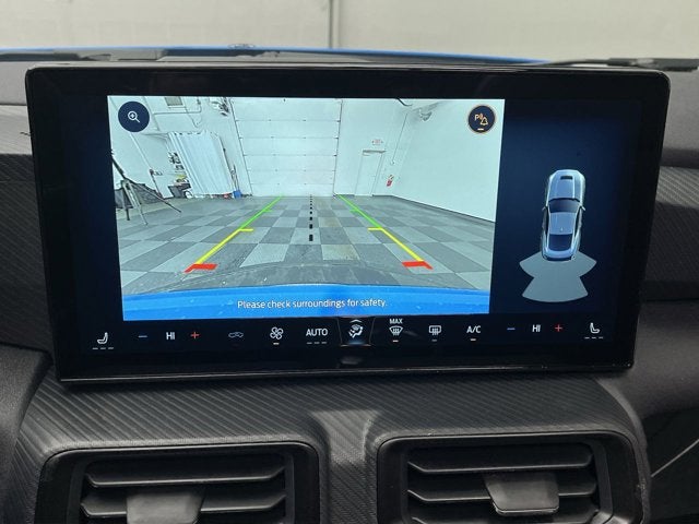 2026 Ford Mustang EcoBoost® Convertible