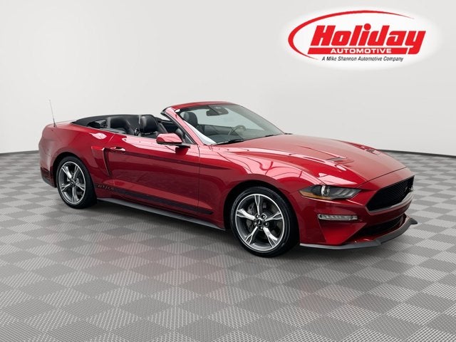 2023 Ford Mustang GT Premium