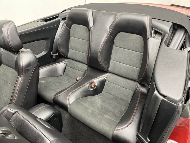 2023 Ford Mustang GT Premium