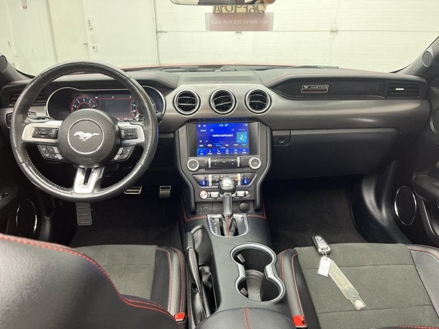 2023 Ford Mustang GT Premium