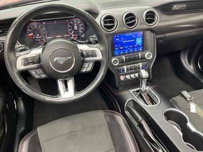 2023 Ford Mustang GT Premium