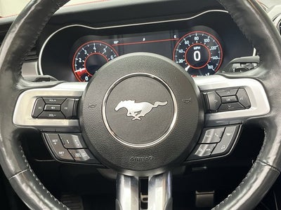 2023 Ford Mustang GT Premium