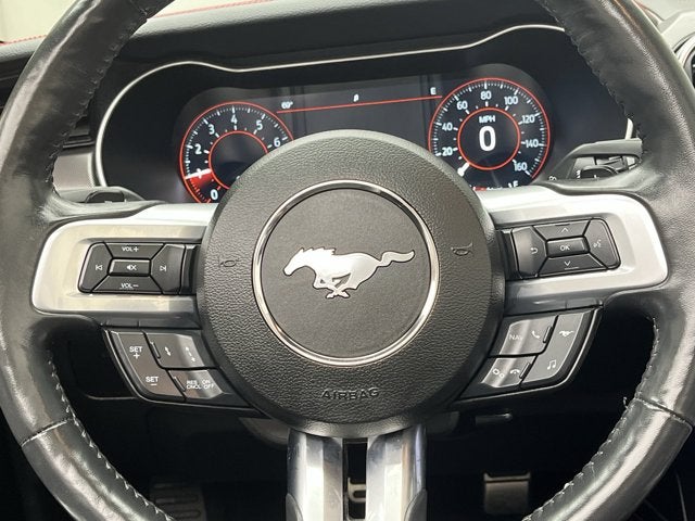 2023 Ford Mustang GT Premium