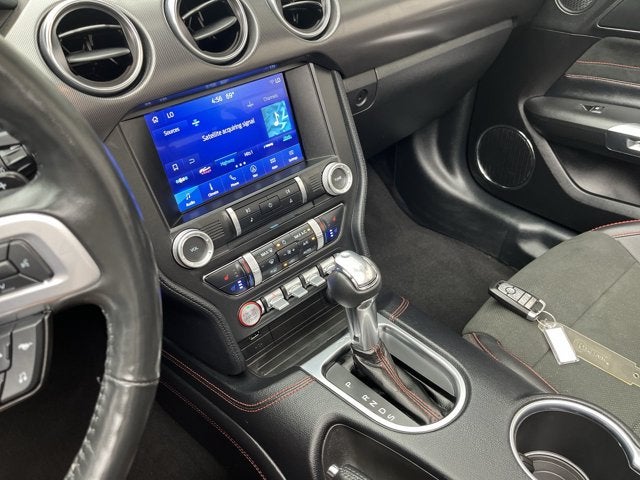 2023 Ford Mustang GT Premium