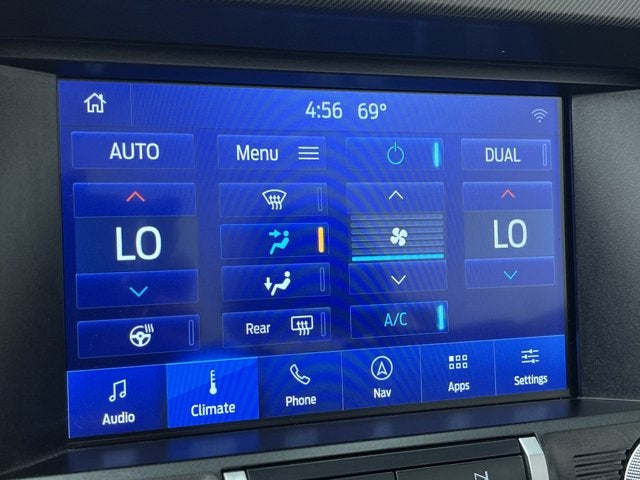2023 Ford Mustang GT Premium
