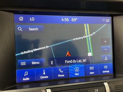 2023 Ford Mustang GT Premium