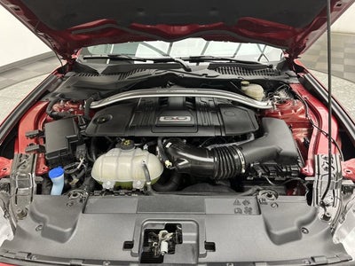 2023 Ford Mustang GT Premium
