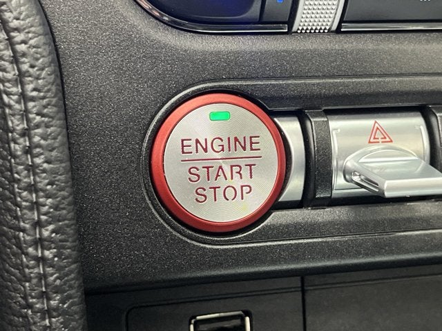 2023 Ford Mustang GT Premium