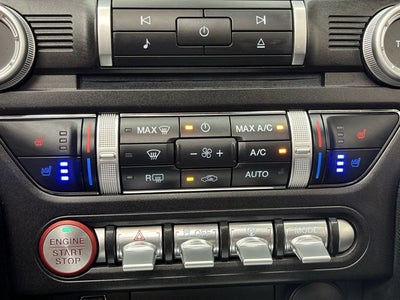2023 Ford Mustang GT Premium
