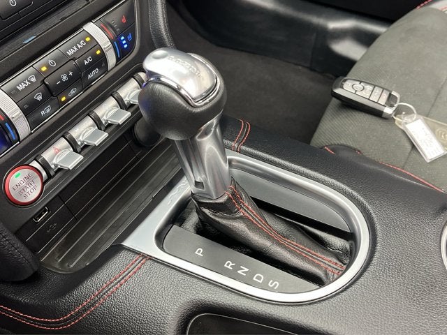 2023 Ford Mustang GT Premium