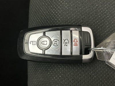 2023 Ford Mustang GT Premium