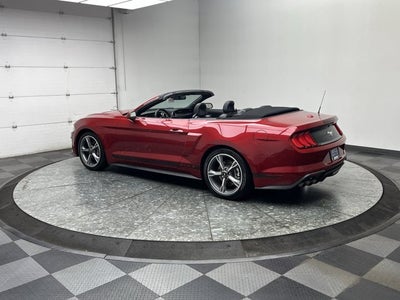 2023 Ford Mustang GT Premium