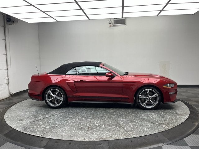 2023 Ford Mustang GT Premium