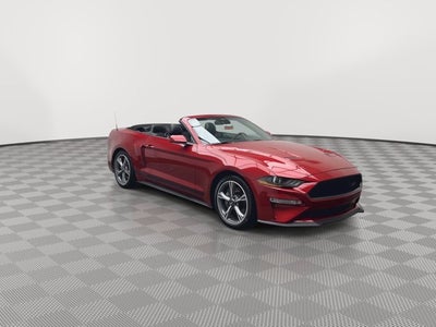 2023 Ford Mustang GT Premium