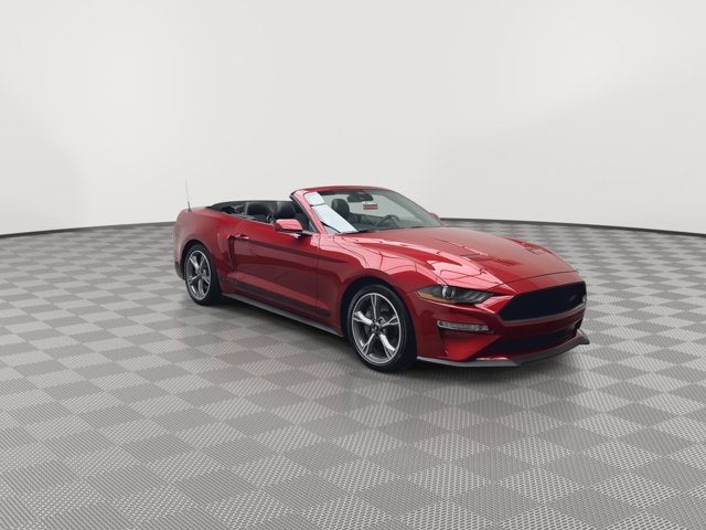 2023 Ford Mustang GT Premium