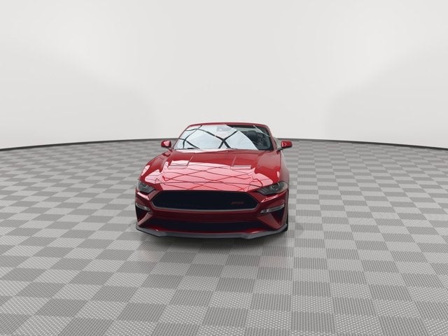 2023 Ford Mustang GT Premium