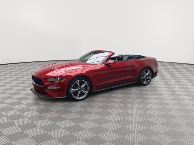2023 Ford Mustang GT Premium