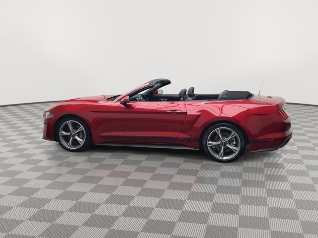2023 Ford Mustang GT Premium