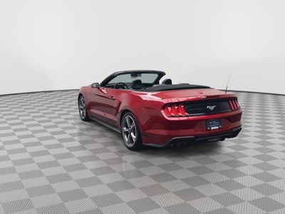 2023 Ford Mustang GT Premium