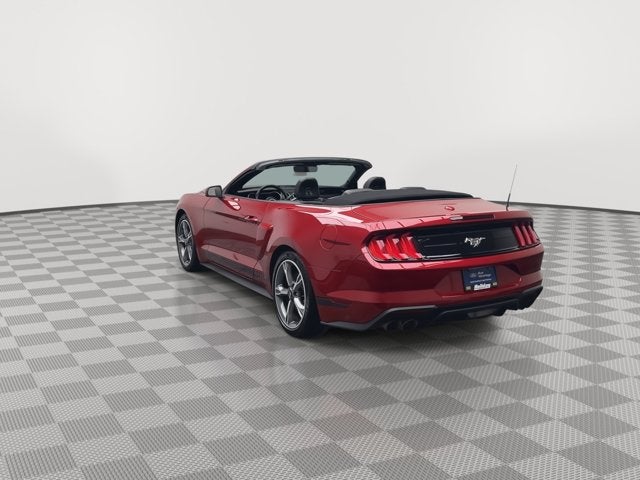 2023 Ford Mustang GT Premium