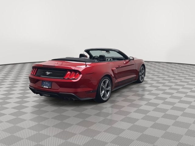 2023 Ford Mustang GT Premium