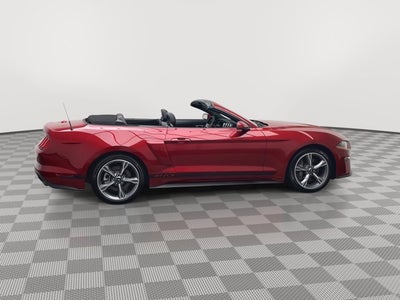2023 Ford Mustang GT Premium