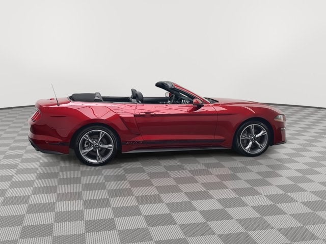 2023 Ford Mustang GT Premium