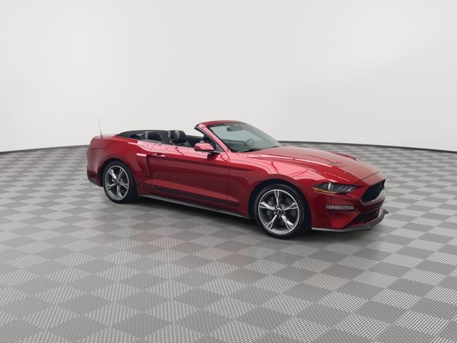 2023 Ford Mustang GT Premium