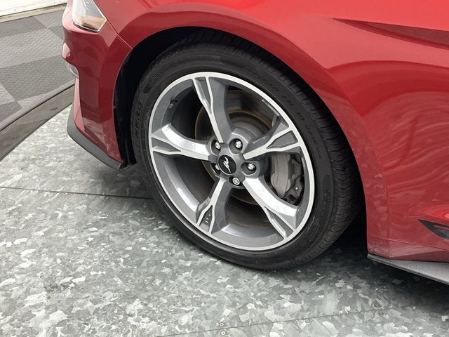 2023 Ford Mustang GT Premium