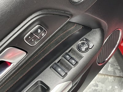 2023 Ford Mustang GT Premium