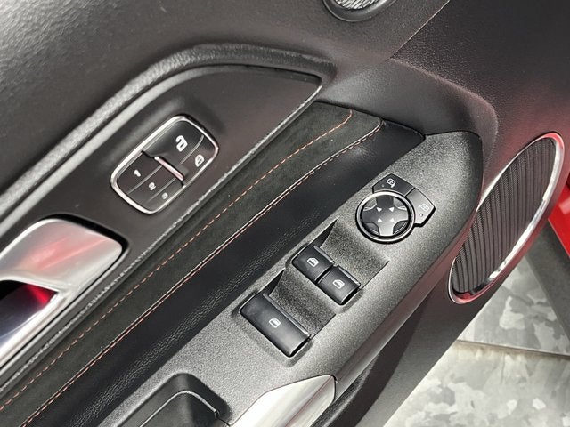 2023 Ford Mustang GT Premium