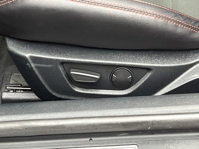 2023 Ford Mustang GT Premium