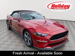 2023 Ford Mustang GT Premium