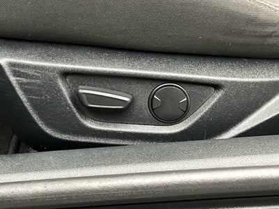 2023 Ford Mustang EcoBoost