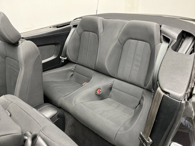 2023 Ford Mustang EcoBoost