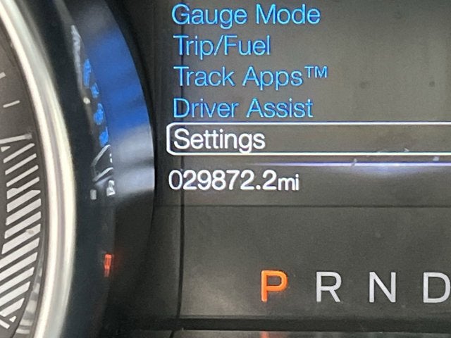 2023 Ford Mustang EcoBoost