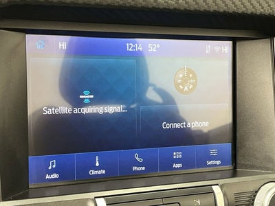 2023 Ford Mustang EcoBoost